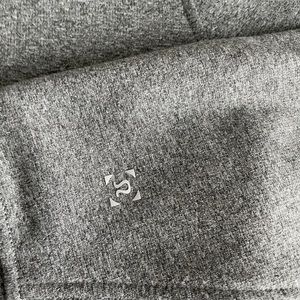 Lulu Lemon City Sweat Zip-up Hoody 2XL